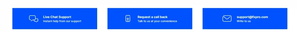 contact