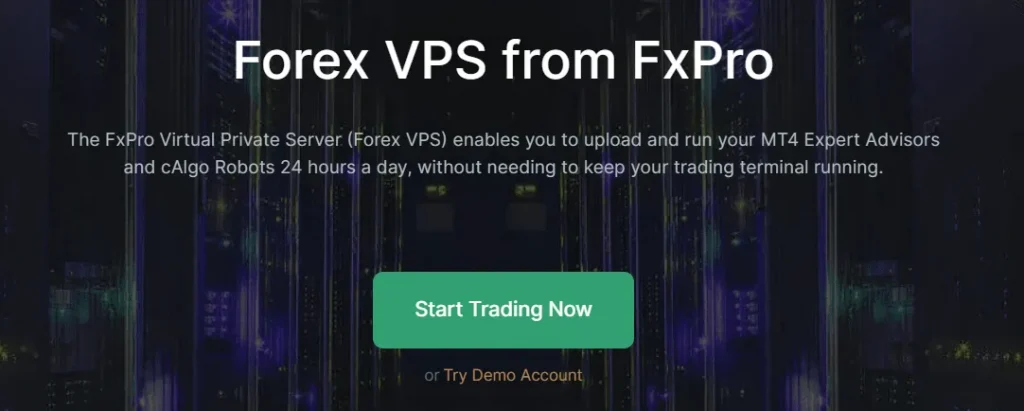 fxpro login